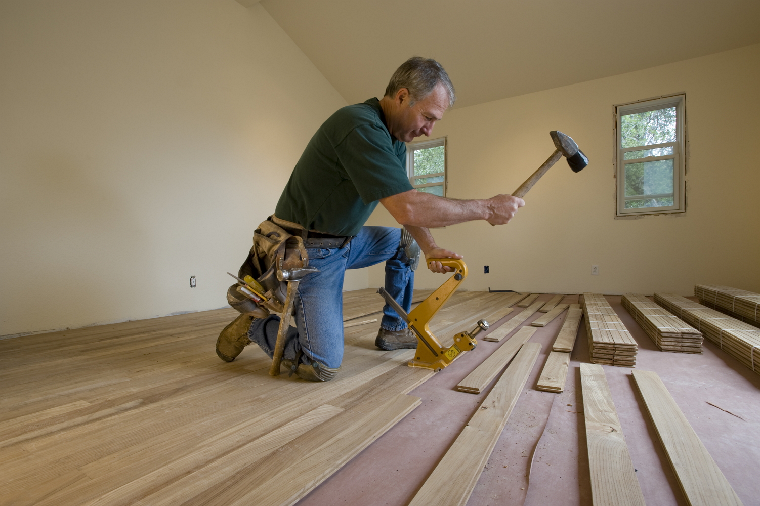 Şaphane Laminatçı